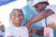HPV NAMIBE-181