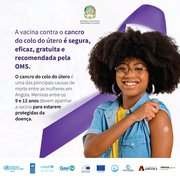 Informação sobre o HPV